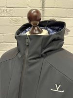 Men’s  Vuarnet France Jacket mackay  in Blue/Black  - AMF21292 - Image 10