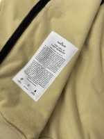 STONE ISLAND Q0122 JACKET SOFT SHELL-R - Beige   - Large / 23” p2p - Image 6