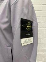 STONE ISLAND Q0222 SOFT SHELL-R_E.DYE TECHNOLOGY IN RECYCLED POLYESTER JACKET - Colour Lavender  -  Large / p2p 23” - Image 7