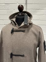 Stone Island 42930 Panno Speciale Duffle coat -  Large / 25” p2p - Image 7