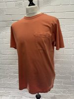 CP Company Jersey 24/1 resist dyed T-Shirt  - Large. / p2p 21” - Image 3
