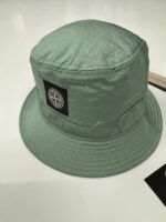 STONE ISLAND 99376 BUCKET HAT IN NYLON METAL IN ECONYL REGENERATED NYLON