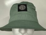 STONE ISLAND 99376 BUCKET HAT IN NYLON METAL IN ECONYL REGENERATED NYLON - Image 4