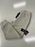 Stone Island 66355 Sweatpants in heavy textured fleece -  Size Medium - Look generous so fitting w32”-w34”
