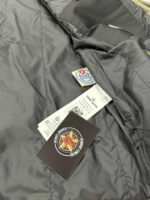 Stone Island Jacket 41127 Soft Shell -R_E.Dye Jacket in Green- Large / p2p 24.5” - Image 3