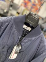 Stone Island 42125 Packable Garment Dyed Micro Yarn With Primaloft Tc Jacket - Image 3