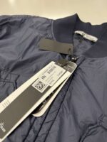 Stone Island 42125 Packable Garment Dyed Micro Yarn With Primaloft Tc Jacket - Image 6