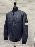 Stone Island 42125 Packable Garment Dyed Micro Yarn With Primaloft Tc Jacket - Image 8