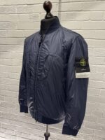 Stone Island 42125 Packable Garment Dyed Micro Yarn With Primaloft Tc Jacket - Image 9