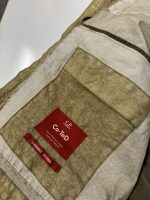 C.P. Company Metropolis Series Co-Ted Hooded 2 in 1 Jacket in Khaki - Image 5