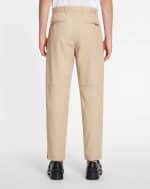 Lanvin Mens Biker Trousers -Size 48/ w32” - Image 3