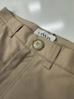 Lanvin Mens Biker Trousers -Size 48/ w32” - Image 8