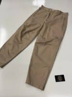 Lanvin Mens Biker Trousers -Size 48/ w32” - Image 10