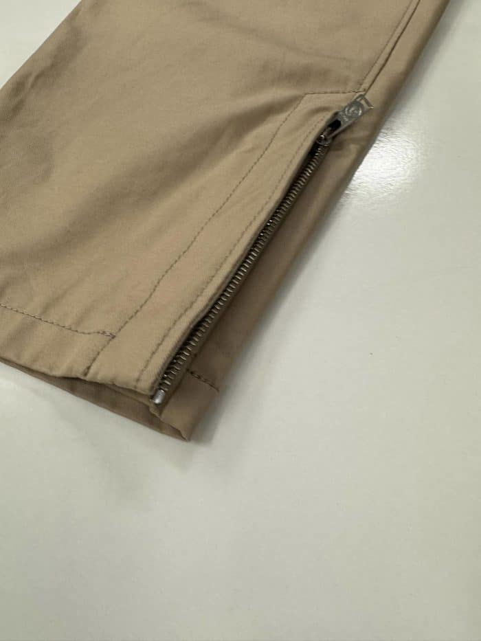 Lanvin Mens Biker Trousers -Size 48/ w32” - Image 11