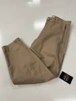 Lanvin Mens Biker Trousers -Size 48/ w32” - Image 12