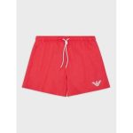 Emporio Armani 211752 swimwear Beachwear short Fushia Pink.