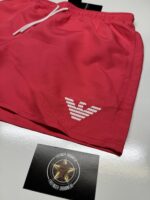 Emporio Armani 211752 swimwear Beachwear short Fushia Pink. - Image 5