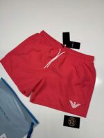 Emporio Armani 211752 swimwear Beachwear short Fushia Pink. - Image 6