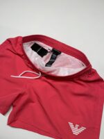 Emporio Armani 211752 swimwear Beachwear short Fushia Pink. - Image 7