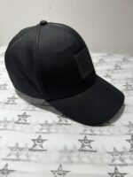 CP Company Metropolis Cap in Black - Image 2