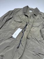 C.P. Company Nycra Blazer Jacket on Green - Size Eu 48 / Medium / p2p 21” - Image 3