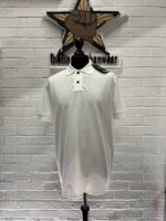 Boss Orange 'prime' Polo Shirt in White - Image 8