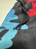 Emporio Armani 211740 3R440 WOVEN Swim shorts - Black - Image 10