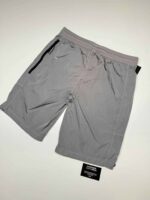 CP Company 261A Bermuda Cargo Shorts Chrome-R - Silver. Size 54 / w38" / XXL - Image 5