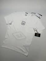 CP Company Metropolis Series 30/1 T-Shirt  -  XS / p2p 18" - Image 2