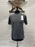 CP Company no gravity jersey tshirt. -    Dk Grey -     XS.     / p2p 20” - Image 4