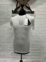 CP Company Metropolis Series 30/1 T-Shirt  -  XS / p2p 18"