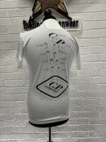 CP Company Metropolis Series 30/1 T-Shirt  -  XS / p2p 18" - Image 6