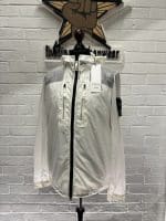 STONE  lucido tc jacket white Mサイズ STONE ISLAND lucido tc jacket white Mサイズ