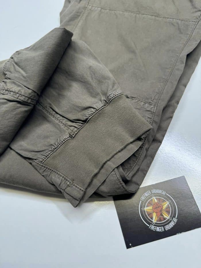 CP company cargo Pants in twill stretch - Size 44  = w28” - Image 2