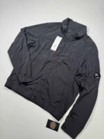 C.P. Company Nycra-R Jacket In Black