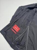 C.P. Company Nycra-R Jacket In Black - Image 4