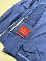 C.P. Company Nycra-R Jacket In Blueprint - Image 5