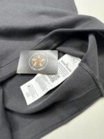 Stone Island 526B2 Short sleeve Polo knit in soft cotton -  Dk Grey - Image 5