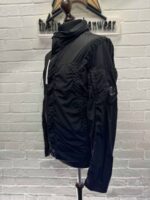 C.P. Company Nycra-R Jacket In Black - Image 8