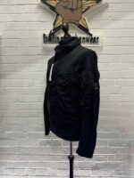 C.P. Company Nycra-R Jacket In Black - Image 9