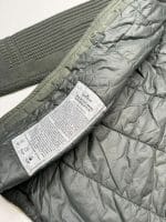 43732 Stone Island Naslan Light Watro With Primaloft®-tc Jacket in Green - Image 9