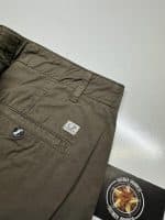 CP company cargo Pants in twill stretch - Size 44  = w28” - Image 4