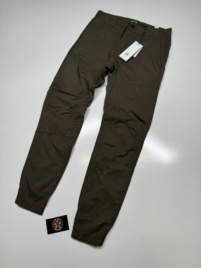 CP company cargo Pants in twill stretch - Size 44  = w28” - Image 5