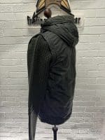 43732 Stone Island Naslan Light Watro With Primaloft®-tc Jacket in Green - Image 12