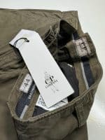 CP company cargo Pants in twill stretch - Size 44  = w28” - Image 6