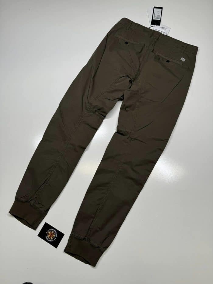 CP company cargo Pants in twill stretch - Size 44  = w28” - Image 7