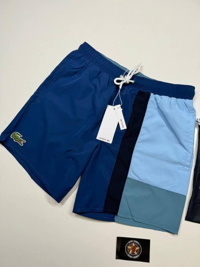 Lacoste Swim shorts - Image 1