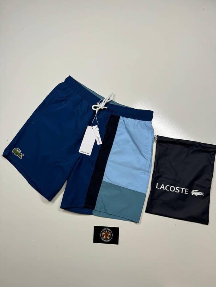 Lacoste Swim shorts - Image 2