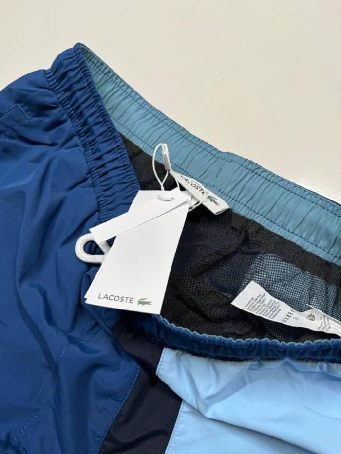 Lacoste Swim shorts - Image 4