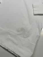 C.P. Company Dyshell Hooded Jacket in White - Image 2
